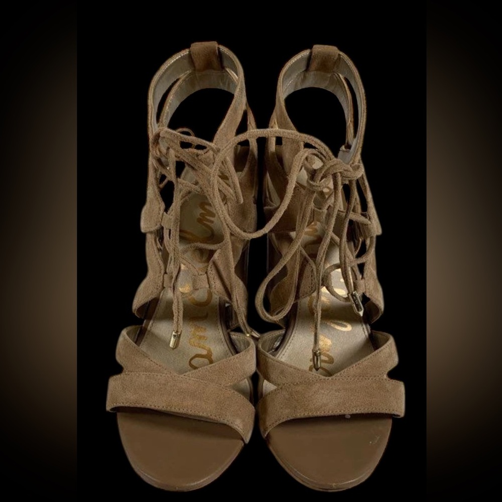 Sam Edelman size 8 - Picture 3 of 7